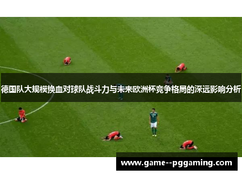 德国队大规模换血对球队战斗力与未来欧洲杯竞争格局的深远影响分析