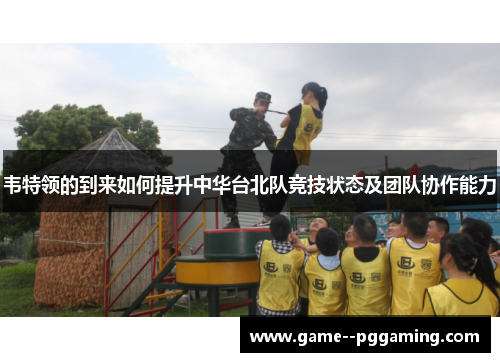 韦特领的到来如何提升中华台北队竞技状态及团队协作能力