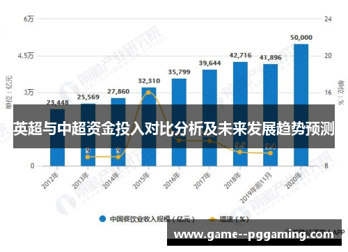 英超与中超资金投入对比分析及未来发展趋势预测