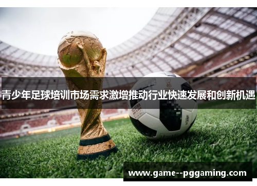 青少年足球培训市场需求激增推动行业快速发展和创新机遇